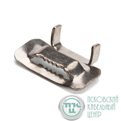 Бугель БМ(304)-20 (уп.100шт) Fortisflex 73383