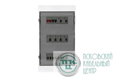 Выключатель автоматический 1п C 16А 6кА 230В City9 Set SE C9F36116