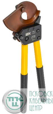 Ножницы секторные НС-40СИП IEK TNS41-040-CIP