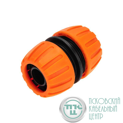 Муфта ремонтная для шланга 3/4дюйма ЧЕТЫРЕ СЕЗОНА 62-0219-1