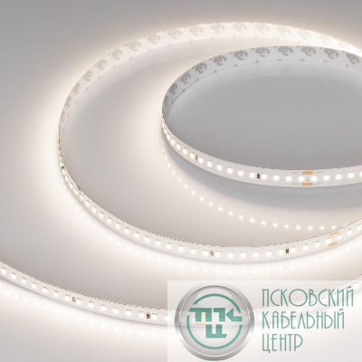 Лента светодиодная IC-A144-12mm 48V Day 4000К 5.8Вт/м IP20 2835 (уп.50м) Arlight 026833(2)