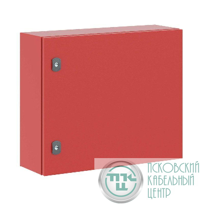 Корпус навесной ST с М/П 500х600х200мм RAL3020 DKC R5ST0562-RAL3020