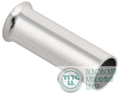 Наконечник НШВ 6.0-10 (уп.100шт) IEK UEN10-6010
