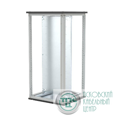 Плата монтажная для шкафов CQE N 1600х600мм DKC R5NPCE1660