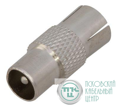 Переход штекер TV-гнездо TV Rexant 05-2303