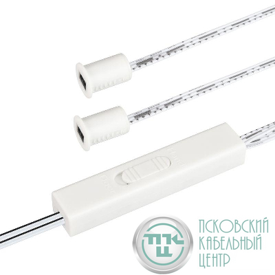 ИК-датчик SR-PRIME-RECESSED-IRD/H-R11-WH (12-24В 48-96Вт DOOR/HAND) IP20 пластик Arlight 046467