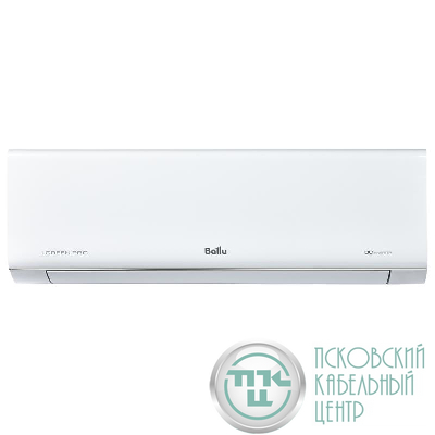 Сплит-система инверторного типа iGreen Pro DC BSAGI-09HN8 комплект (блок внешний НС-1598072 и внутрен. НС-1598075) Ballu НС-1598078