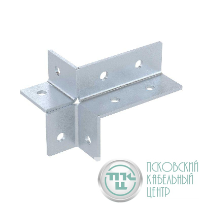 Соединение трехлучевое DKC BMD1505