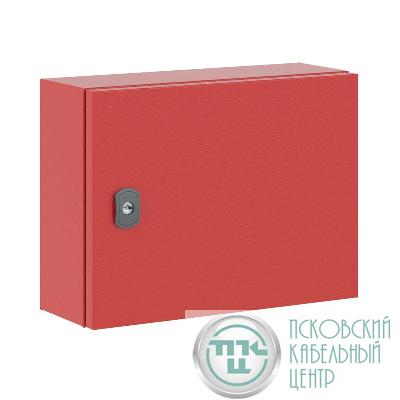 Корпус навесной ST с М/П 200х300х150мм RAL3020 DKC R5ST0231-RAL3020