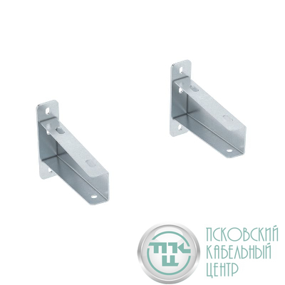 Консоль для настенного крепления корпусов RAM fit 400мм (уп.2шт) DKC R6CMS40