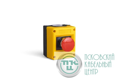 Пульт управления EMAS PK1SE