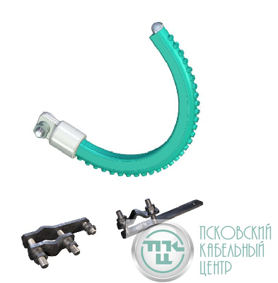 Разрядник РМК-10-IV-УХЛ1/021 Стример 547187