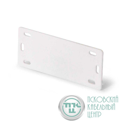 Бирка кабельная маркировочная У-212М (уп.100шт) Fortisflex 70221
