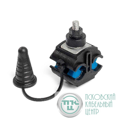 Зажим прокалывающий ЗПО 4-35/4-35 КВТ 87398