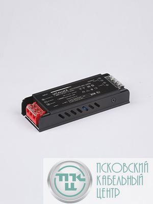 Блок питания 100Вт 48В Vitaluce input 180-265В output 48В Vitaluce VT0200049-01