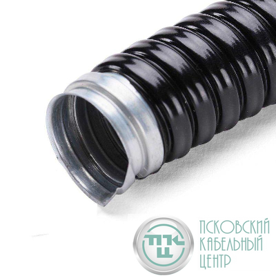 Металлорукав Р3-ЦПнг-LS 75 d75 мм без протяжки (уп.10м) Fortisflex 76726