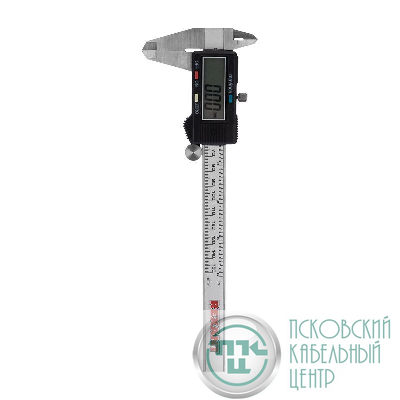 Штангенциркуль электронный 150мм Rexant 12-9100