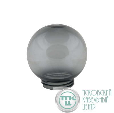 Рассеиватель UFP-R150A SMOKE Uniel 08070