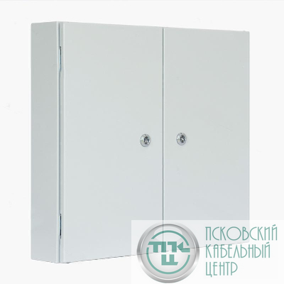 Корпус навесной ЩРн-72 IP54 520х570х120 метал. PRIZMA TOKOV ELECTRIC TKE-PZ-MRB-72-IP54