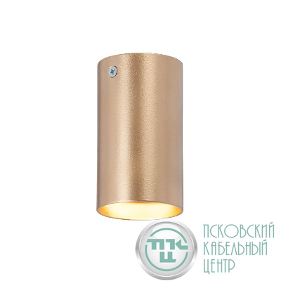 Светильник накладной 1хGU10 макс. 20Вт Vitaluce V46400-8/1PL