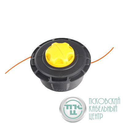 Катушка DL-1206 Comfort PATRIOT 807114002