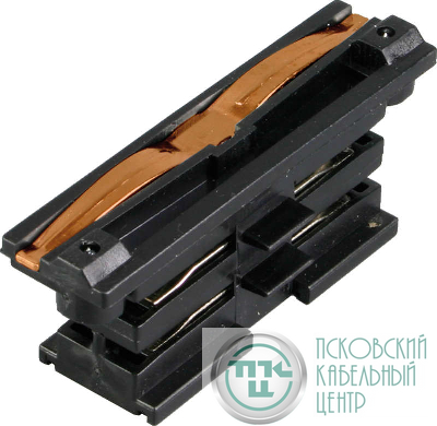 Соединитель PG прямой внутренний бел. HFD СТ 4909000180