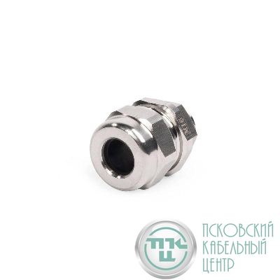 Ввод кабельный MG-М-16 (INOX) (уп.10шт) Fortisflex 85434