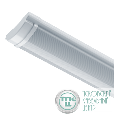 Светильник светодиодный 93 696 DPO-02-18-4K-IP20-LED 18Вт 4000К IP20 1900лм 170-265В CRI90 (аналог ЛПО 2х18) Navigator 93696
