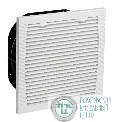 Вентилятор фильтрующий IP55 980куб.м/ч 230В RAL7035 DEKraft 35008DEK