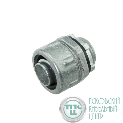 Элемент резьбовой крепежный РКН(МВ)-15 У2 IP54 с наружн. резьбой ГОФРОМАТИК zeta40411