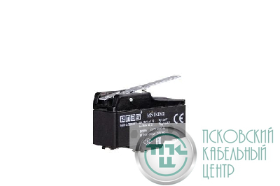 Выключатель-мини с коротким рычажком EMAS MN1KIM1
