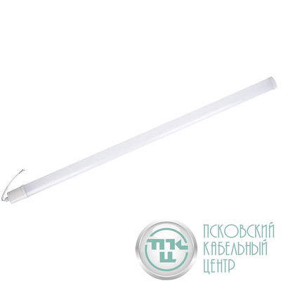 Светильник светодиодный ULT-V45-36W/6500K IP65 WHITE 36Вт 6500К линейный дневной свет; бел. Uniel UL-00011782