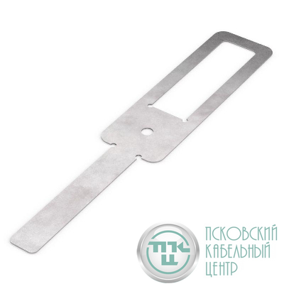 Хомут (FR ПР-60) (уп.100шт) Промрукав PR08.3828