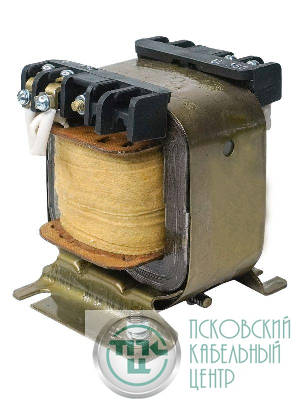 Трансформатор ОСМ1-0.1 У3 380/220 Электротехник ET559977