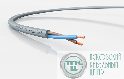 Кабель FLEXICORE 100 0.6/1кВ 2X4 (м) LAPP 3120001313