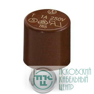 Предохранитель IBS TR5 1AT (уп.10шт) Phoenix Contact 2806600