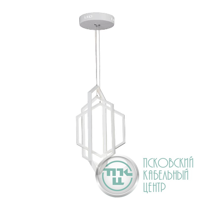 Светильник светодиодный LED 62Вт 3900-4200К Vitaluce V4633-0/3S