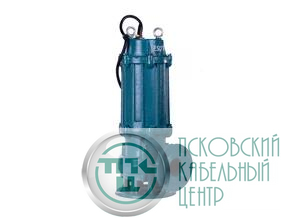 Насос НПК 20-22 ESQ 02.05.000502