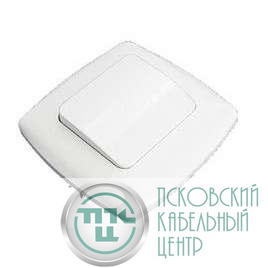 Выключатель 1-кл. СП 6А IP20 бел. БЕЛТИЗ С16-031