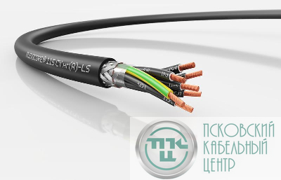 Кабель FLEXICORE 115 CY нг(А)-LS 7G0.75 (м) LAPP 3120001528