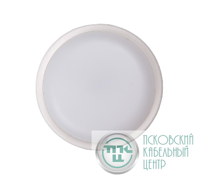Светильник светодиодный "Банник" PBH-PC7-RA 12Вт 4000К IP65 ЖКХ ДБП white JazzWay 5045941