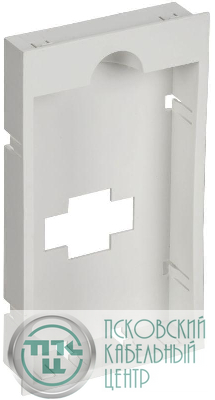 Комплект монтажный панели управления ПЧ K740 большой ONI EC-K740-EXT-B