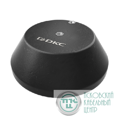 Основание бетонное (20кг) DKC NL0345