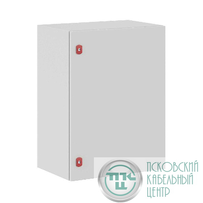 Корпус навесной ST с монтаж. платой 800х600х400мм DKC R5ST0864
