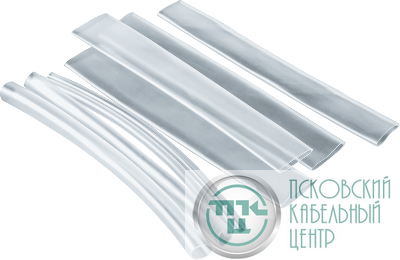 Трубка термоусадочная 14 038 NST-2-10-10-30-TR прозр. (уп.30шт) Navigator 14038
