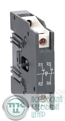 Механизм блокировки БМ-03 для контакторов КМ-102 КМ-103 9-32А DEKraft 24117DEK