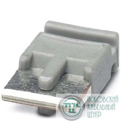 Перемычка FBST 6-PLC GY Phoenix Contact 2966825