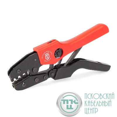Пресс-клещи CTK-13 КВТ 85445