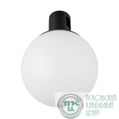Светильник светодиодный ART-APRIORI-SFERO-R120-5W Day4000 (BK 350 deg 48В) IP20 металл Arlight 039396