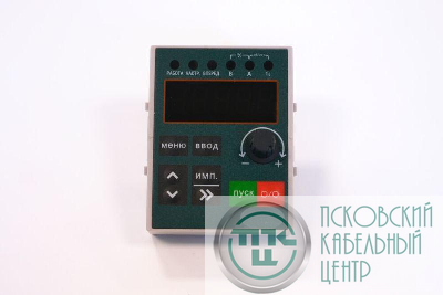 Панель управления DEKraft V060 DEKraft DEKVOP0001